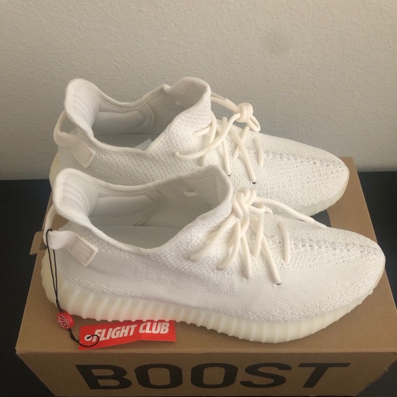 yeezy club